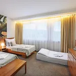 Janosik 4* Liptowski Mikułasz