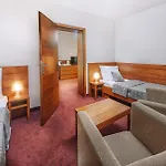 Hotel Janosik