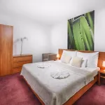 Janosik Hotel 4*