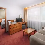 Hotel Janosik Liptowski Mikułasz