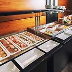 Janosik Hotel 4*