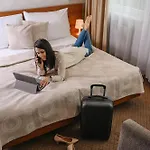Hotel Janosik Liptowski Mikułasz