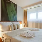 Hotel Janosik 4*