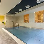 Janosik Hotel Liptowski Mikułasz