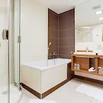 Janosik Hotel Liptowski Mikułasz