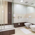 Janosik Hotel Liptowski Mikułasz