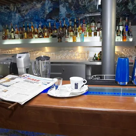 Janosik Hotel