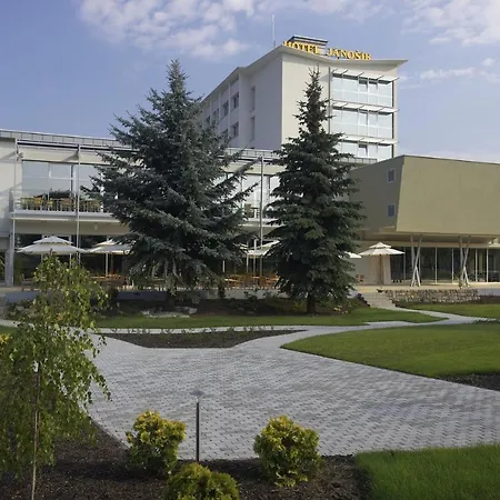 Janosik Hotel