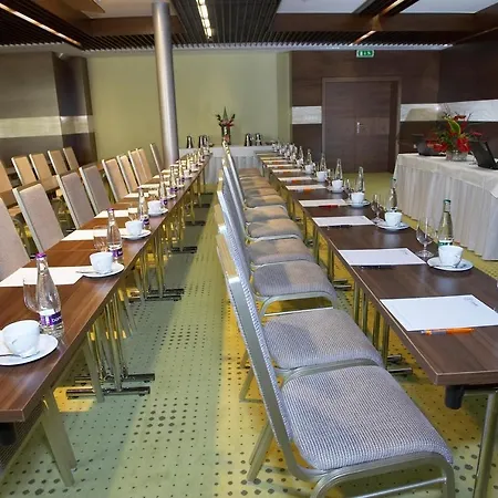 Hotel Janosik Liptovsky Mikulas