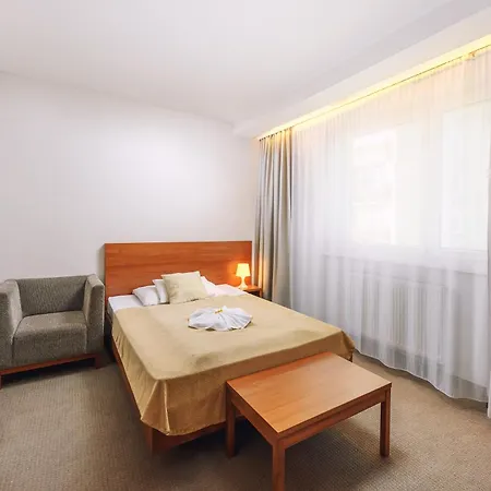 Janosik Hotel 4*