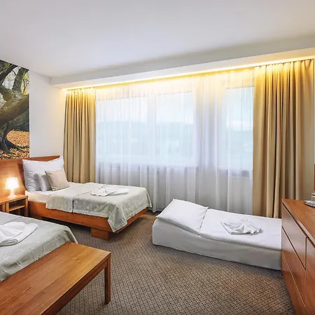 Janosik 4* Liptovský Mikuláš