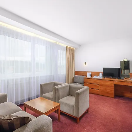 Janosik 4* Liptovský Mikuláš