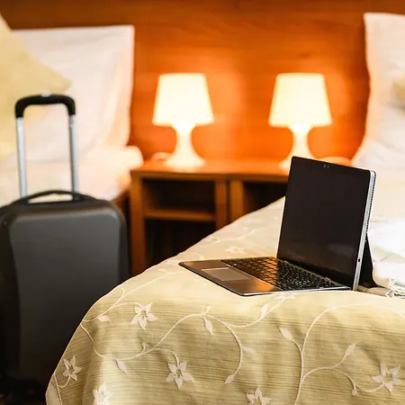 Hotel Janosik 4*