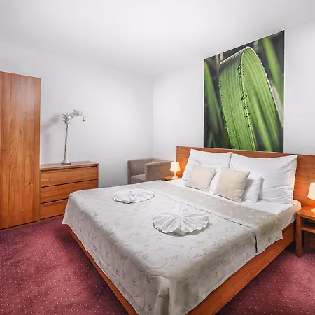 Janosik Hotel 4*