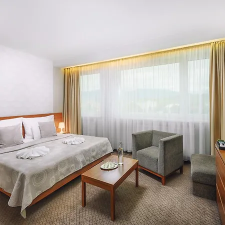 Hotel Janosik