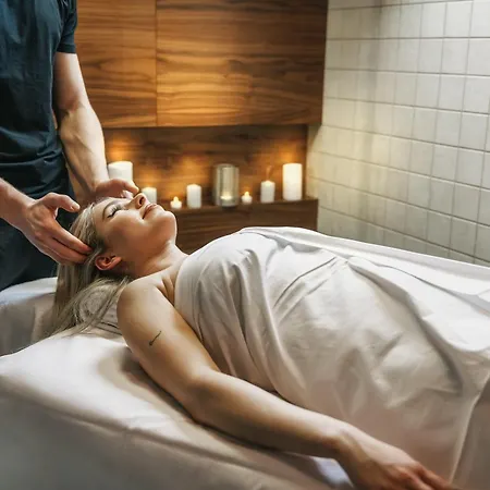 ホテル Janosik Liptovský Mikuláš