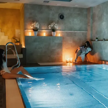 Janosik Hotel 4*