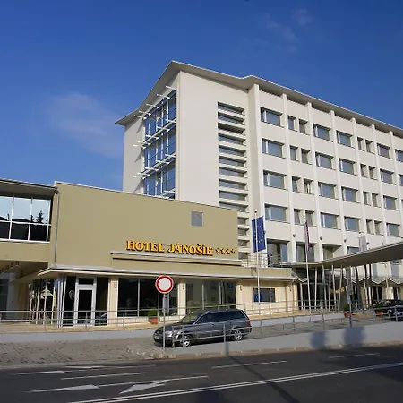 Hotel Janosik Liptovský Mikuláš