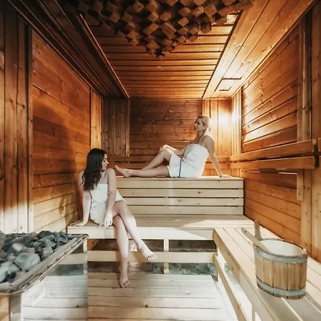 Janosik Ξενοδοχείο Liptovský Mikuláš