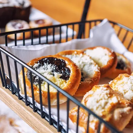 Ξενοδοχείο Janosik Liptovský Mikuláš