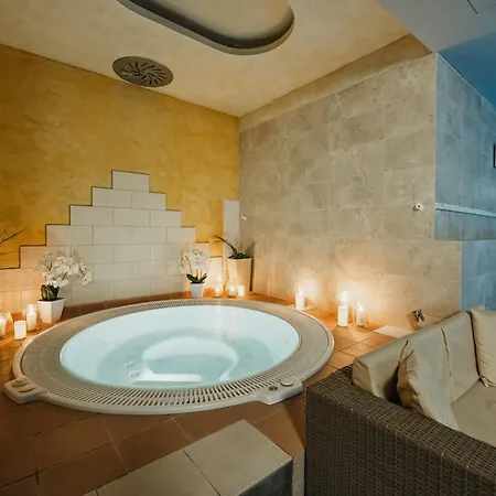 Janosik 4* Liptovsky Mikulas