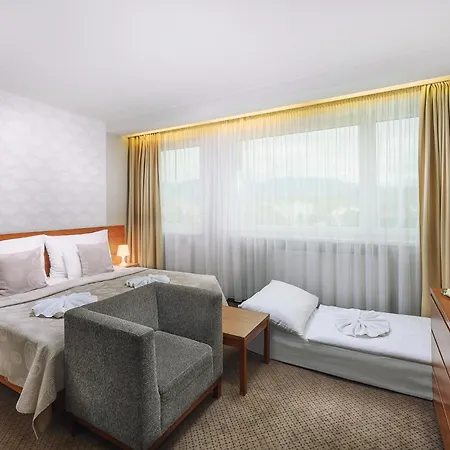 Ξενοδοχείο Janosik