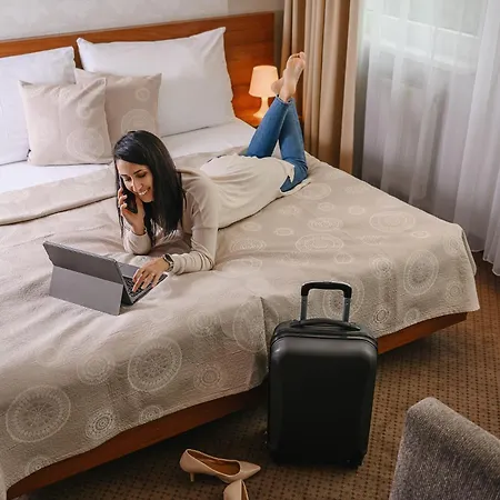 Ξενοδοχείο Janosik Liptovský Mikuláš