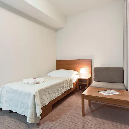 Janosik Ξενοδοχείο Liptovský Mikuláš