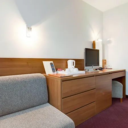 Janosik Ξενοδοχείο 4*