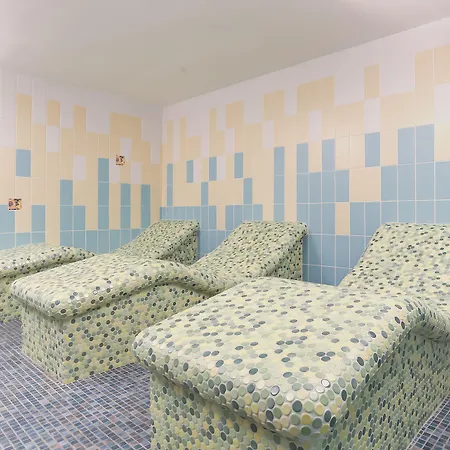 Hotel Janosik Liptovsky Mikulas