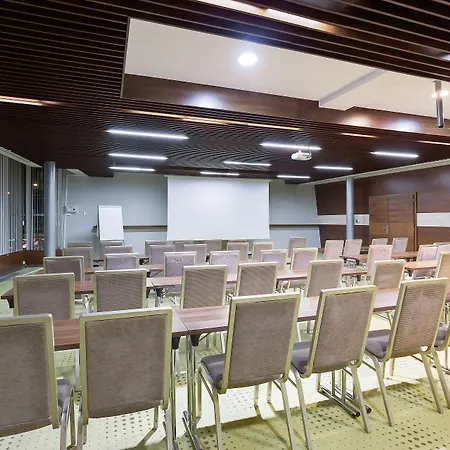 Ξενοδοχείο Janosik Liptovský Mikuláš