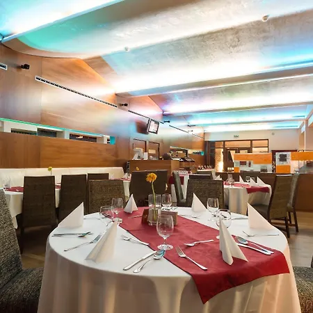 Janosik Ξενοδοχείο