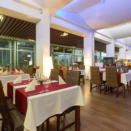 Janosik ホテル Liptovský Mikuláš