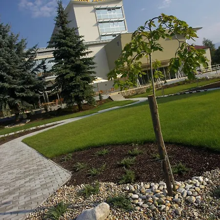 Ξενοδοχείο Janosik