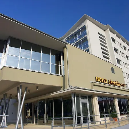 Janosik Liptovský Mikuláš