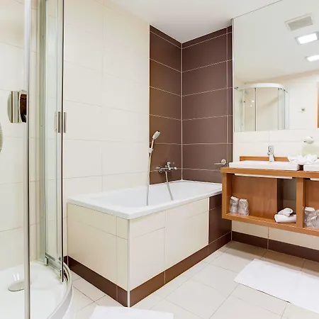 Janosik Hotel Liptovsky Mikulas