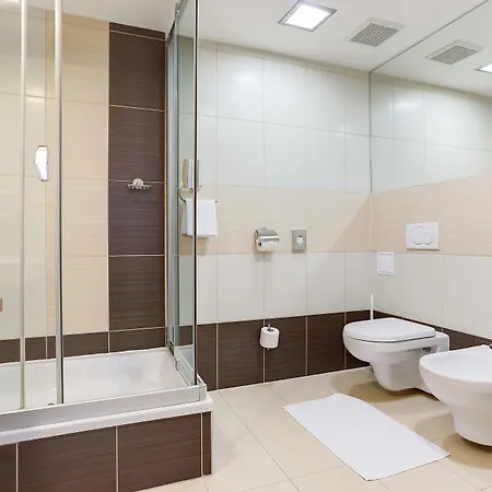 Janosik Ξενοδοχείο Liptovský Mikuláš