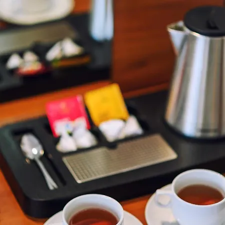 Janosik ホテル 4*