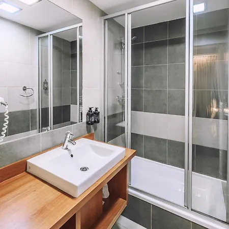 Janosik 4* Liptovský Mikuláš