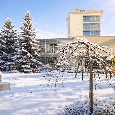 Janosik Hotel