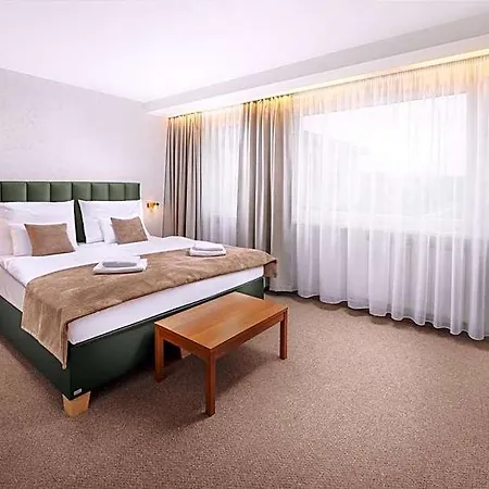 Otel Janosik