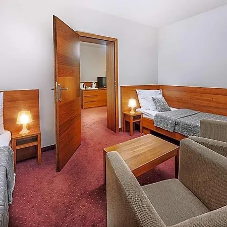 Otel Janosik 4*