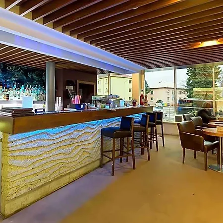 Janosik Otel
