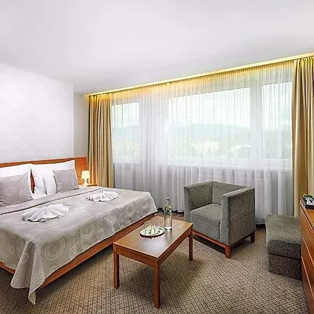 Otel Janosik Liptovský Mikuláš