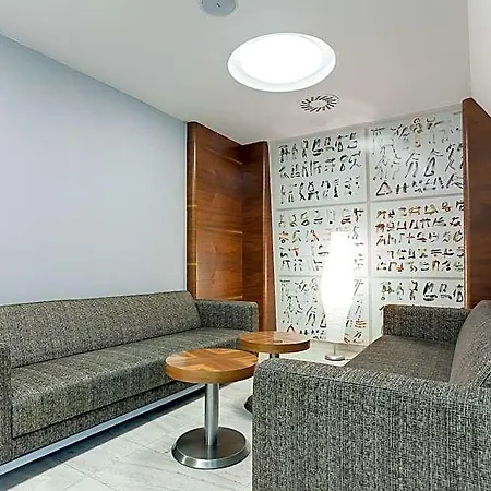 Janosik Otel Liptovský Mikuláš