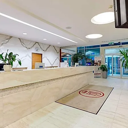 Otel Janosik