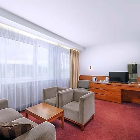 Otel Janosik