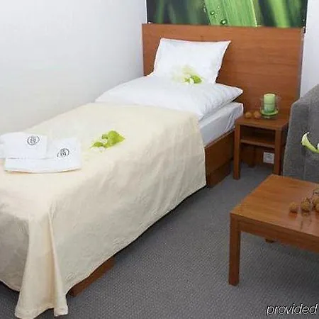 Janosik ホテル Liptovský Mikuláš