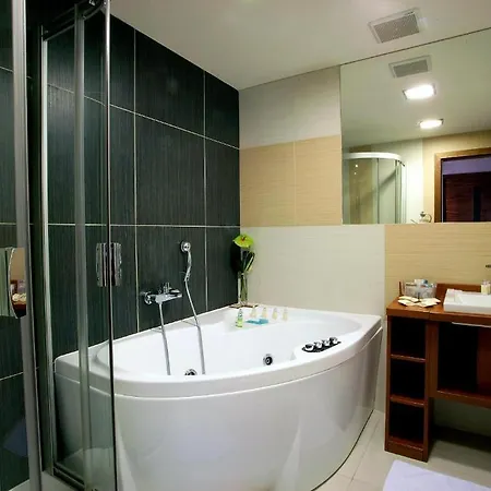 Janosik 4* Liptovský Mikuláš