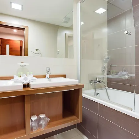 Hotel Janosik Liptovsky Mikulas